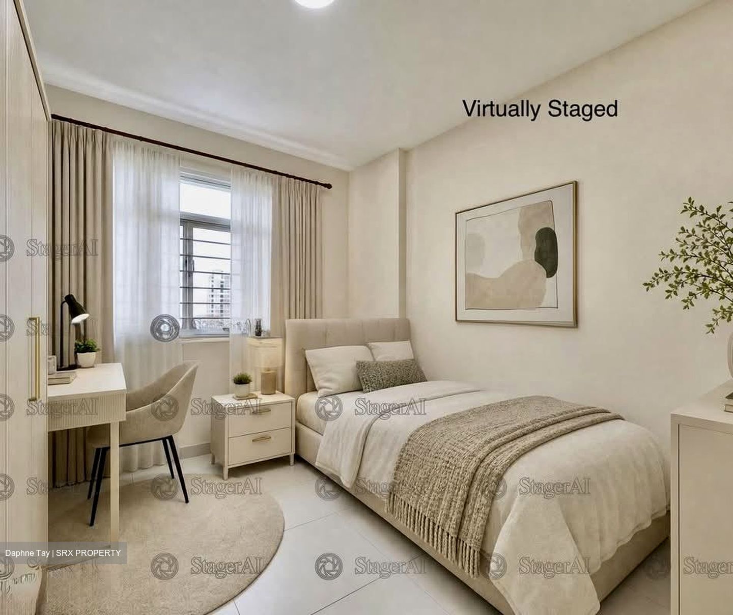 Blk 527C Costa Ris (Pasir Ris), HDB 3 Rooms #595708701